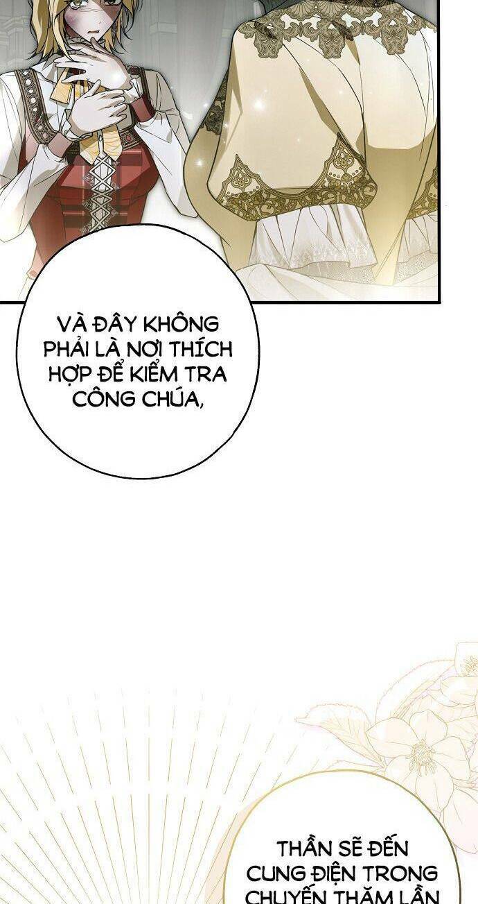 Ai Đó Đang Điều Khiển Cơ Thể Của Tôi Chap 24 - Next Chap 25
