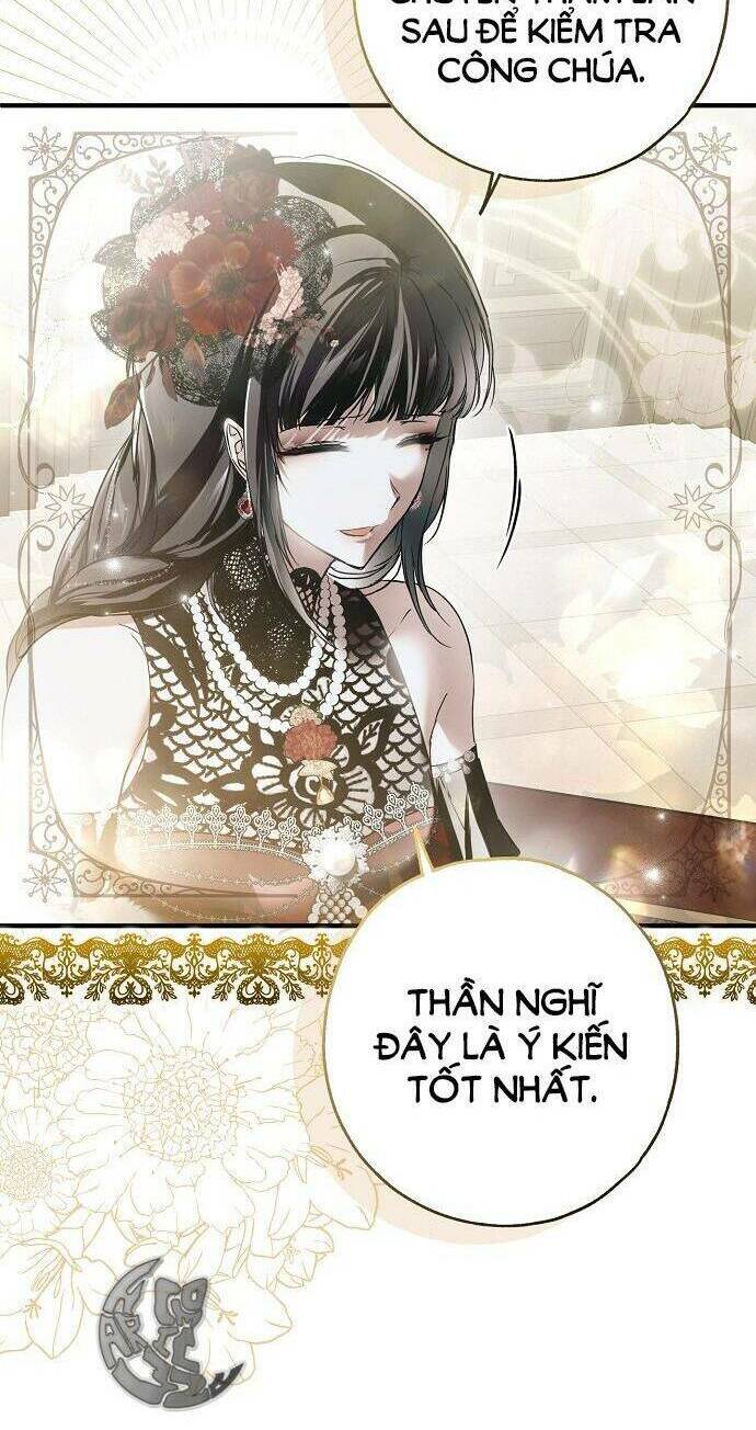 Ai Đó Đang Điều Khiển Cơ Thể Của Tôi Chap 24 - Next Chap 25