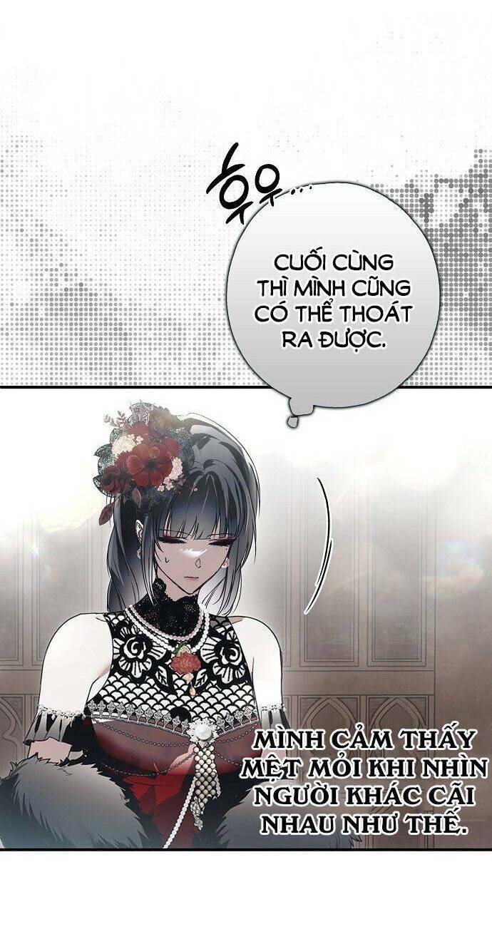 Ai Đó Đang Điều Khiển Cơ Thể Của Tôi Chap 24 - Next Chap 25