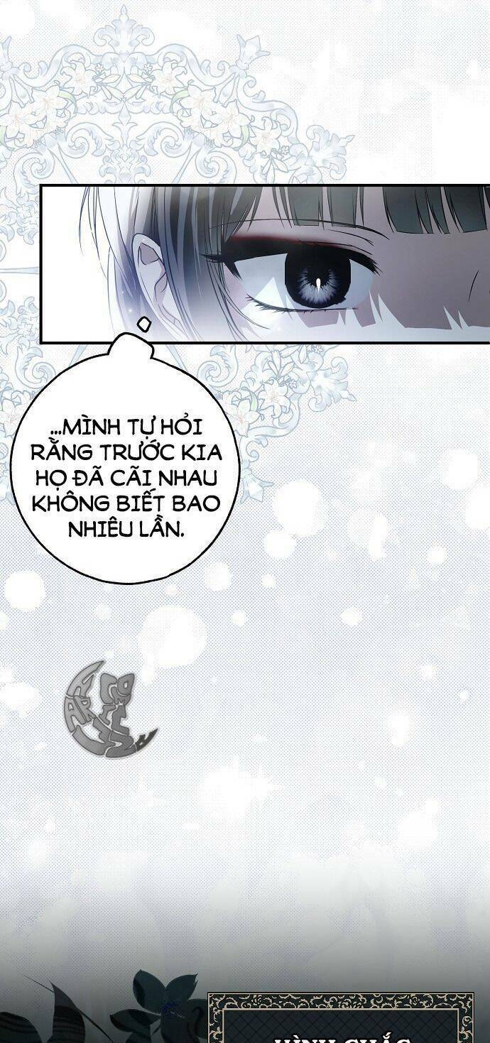 Ai Đó Đang Điều Khiển Cơ Thể Của Tôi Chap 24 - Next Chap 25