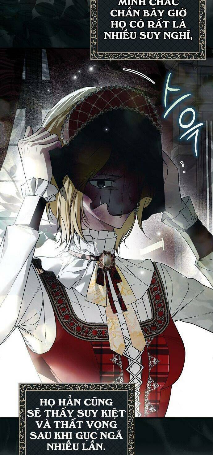 Ai Đó Đang Điều Khiển Cơ Thể Của Tôi Chap 24 - Next Chap 25