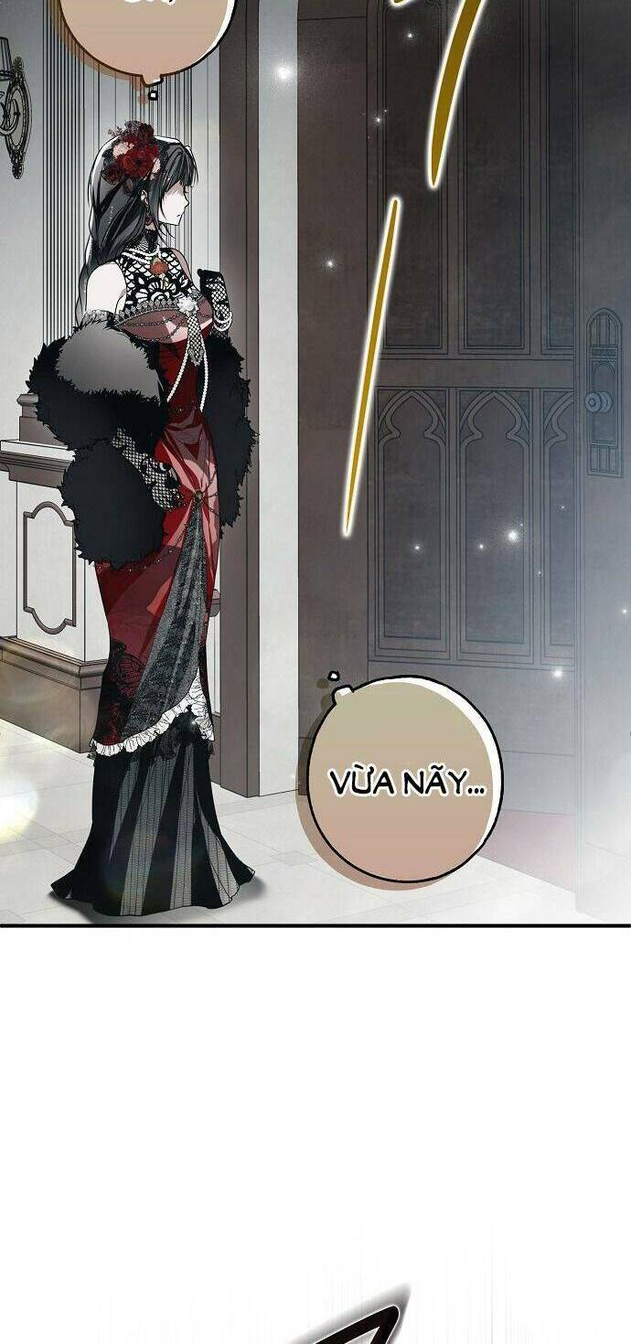 Ai Đó Đang Điều Khiển Cơ Thể Của Tôi Chap 24 - Next Chap 25