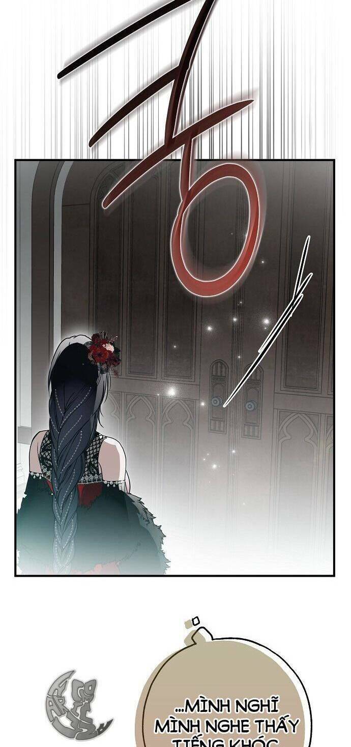 Ai Đó Đang Điều Khiển Cơ Thể Của Tôi Chap 24 - Next Chap 25