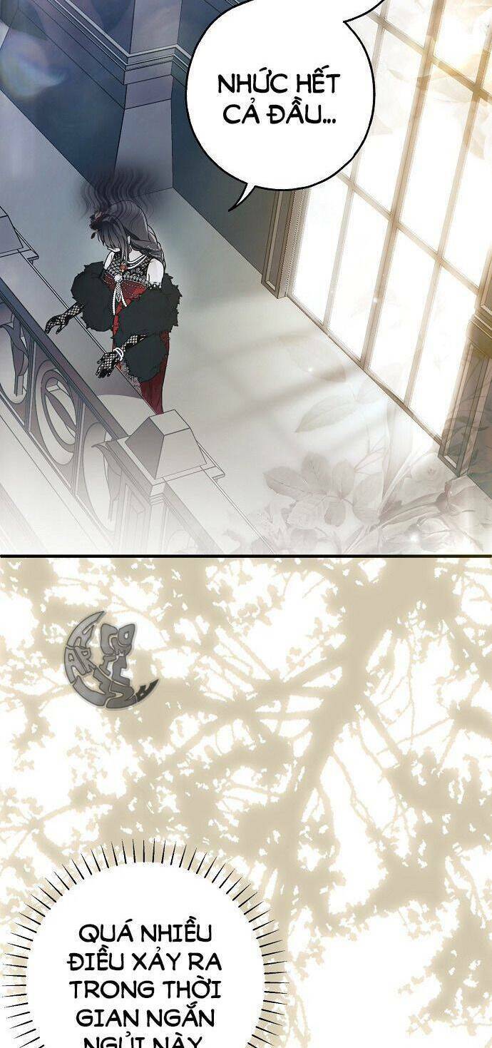 Ai Đó Đang Điều Khiển Cơ Thể Của Tôi Chap 24 - Next Chap 25