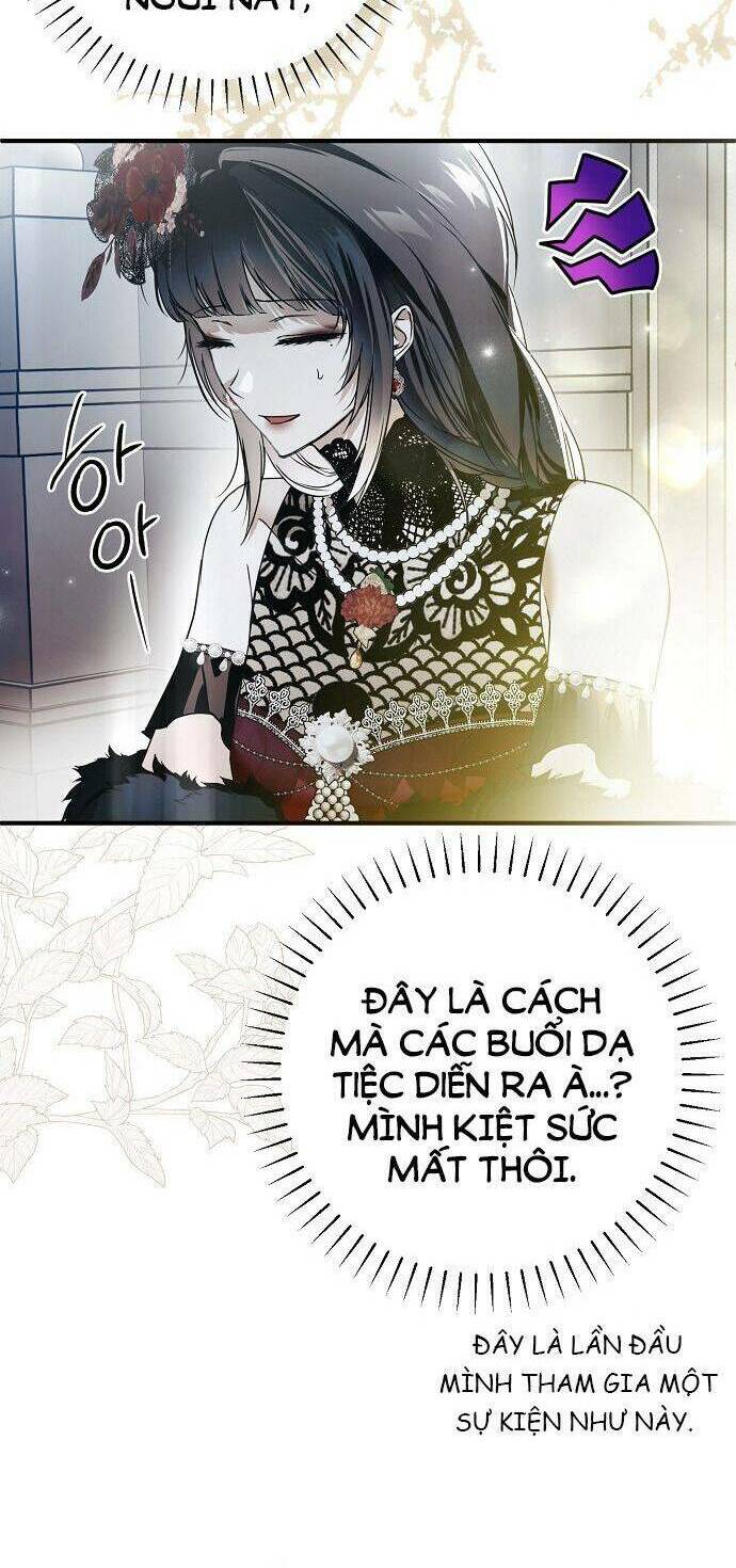Ai Đó Đang Điều Khiển Cơ Thể Của Tôi Chap 24 - Next Chap 25