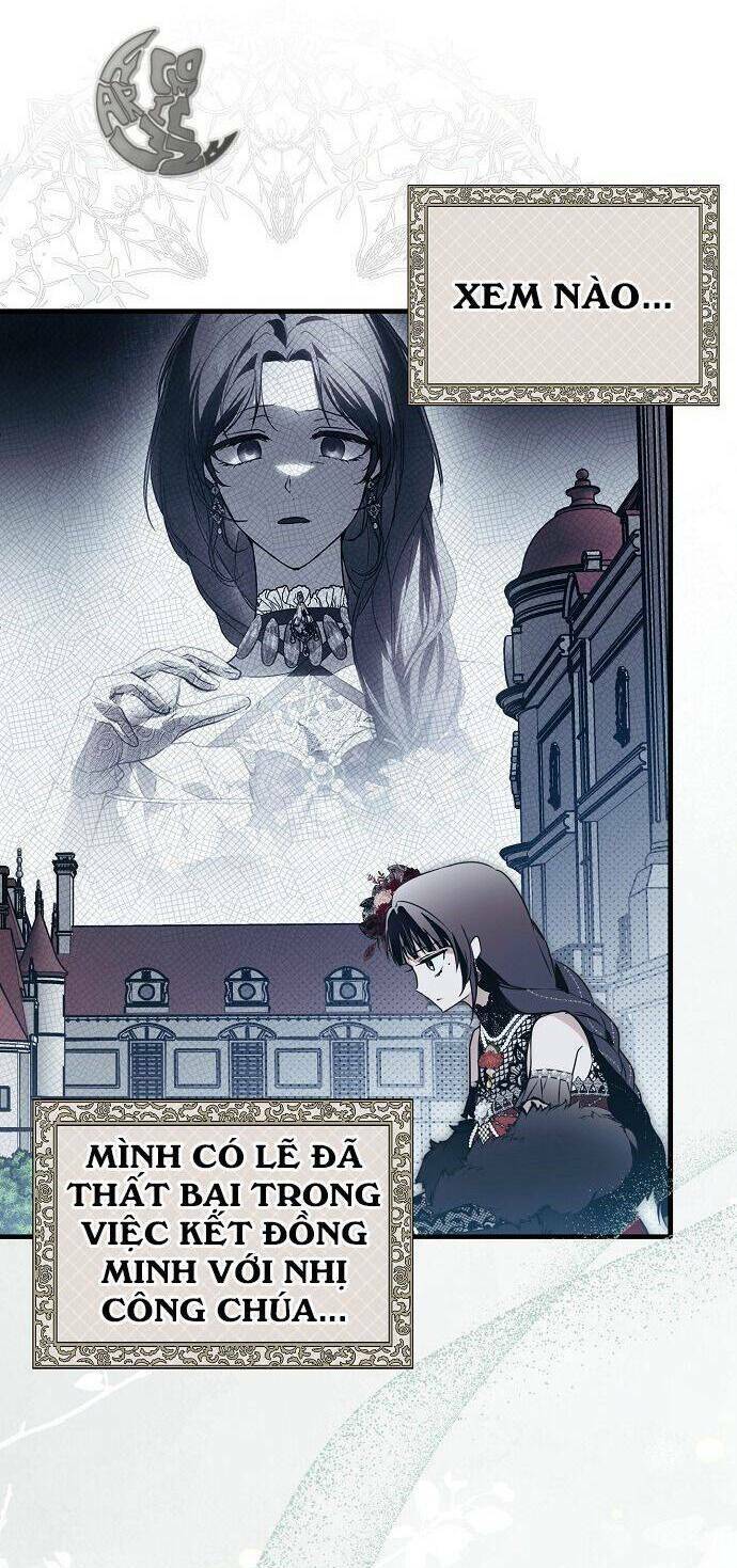 Ai Đó Đang Điều Khiển Cơ Thể Của Tôi Chap 24 - Next Chap 25
