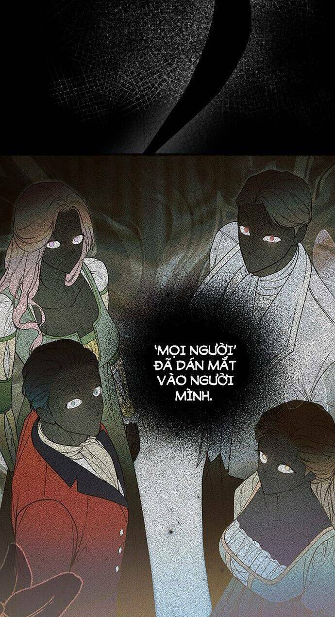Ai Đó Đang Điều Khiển Cơ Thể Của Tôi Chap 24 - Next Chap 25