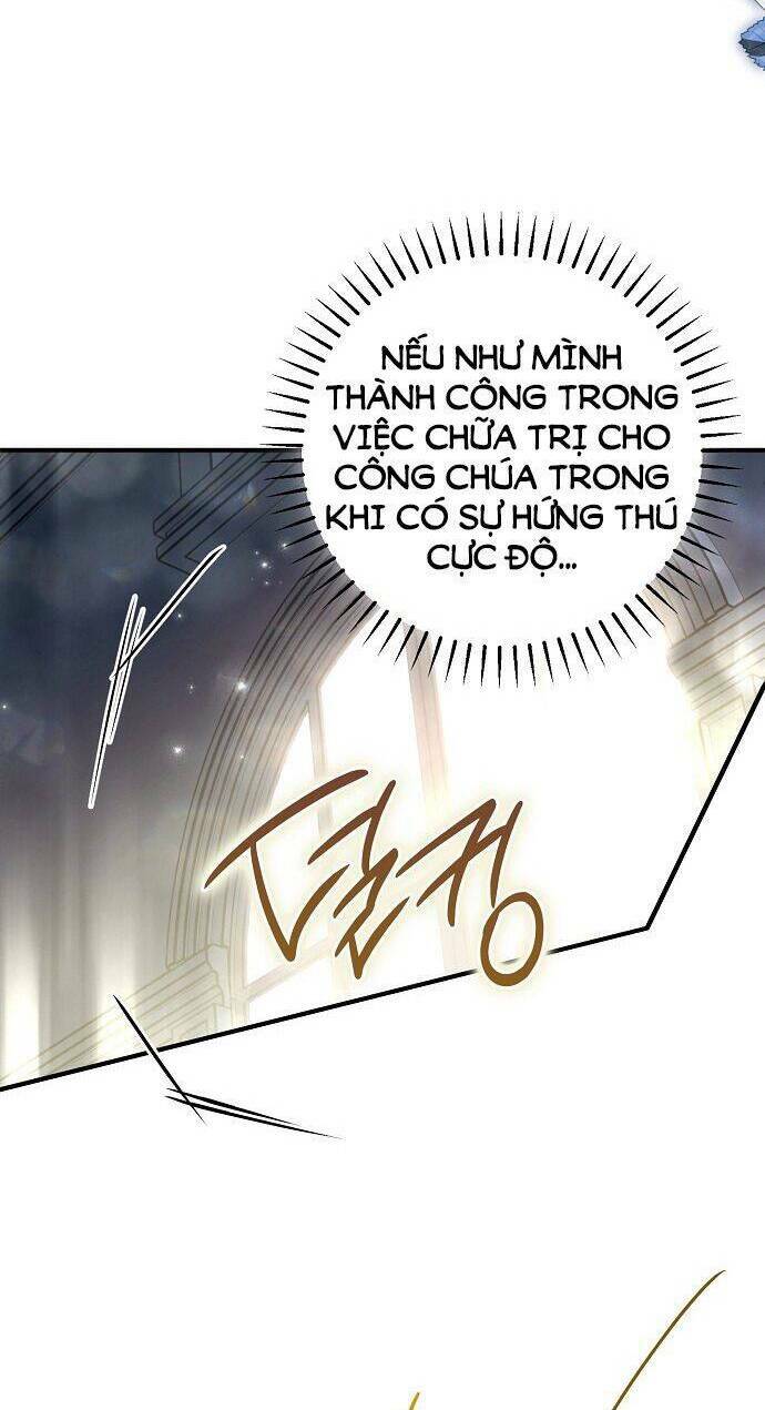 Ai Đó Đang Điều Khiển Cơ Thể Của Tôi Chap 24 - Next Chap 25
