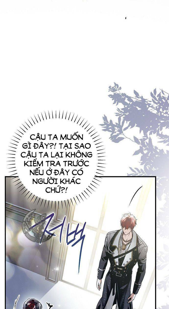 Ai Đó Đang Điều Khiển Cơ Thể Của Tôi Chap 24 - Next Chap 25
