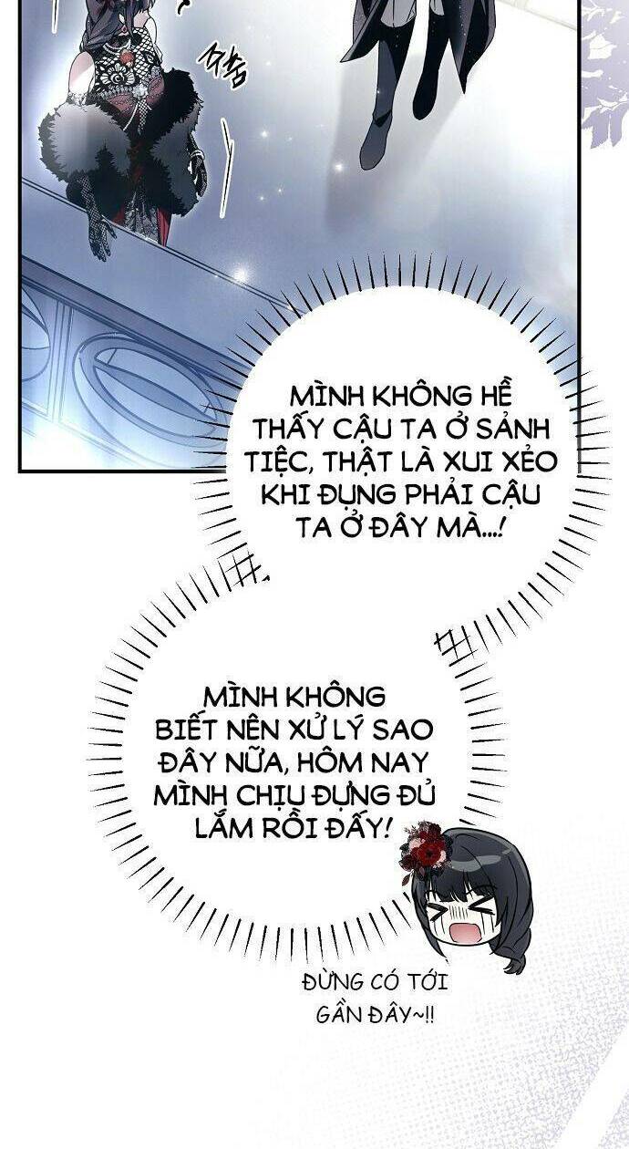 Ai Đó Đang Điều Khiển Cơ Thể Của Tôi Chap 24 - Next Chap 25