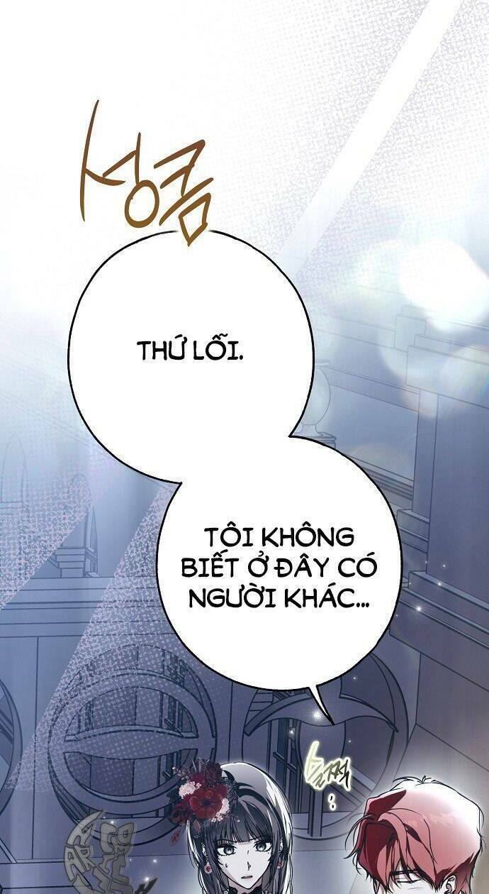 Ai Đó Đang Điều Khiển Cơ Thể Của Tôi Chap 24 - Next Chap 25