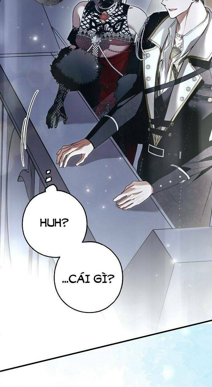 Ai Đó Đang Điều Khiển Cơ Thể Của Tôi Chap 24 - Next Chap 25