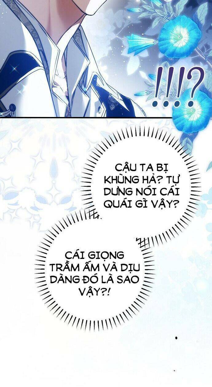 Ai Đó Đang Điều Khiển Cơ Thể Của Tôi Chap 24 - Next Chap 25
