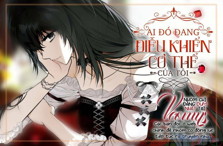 Ai Đó Đang Điều Khiển Cơ Thể Của Tôi Chap 25 - Next Chap 26