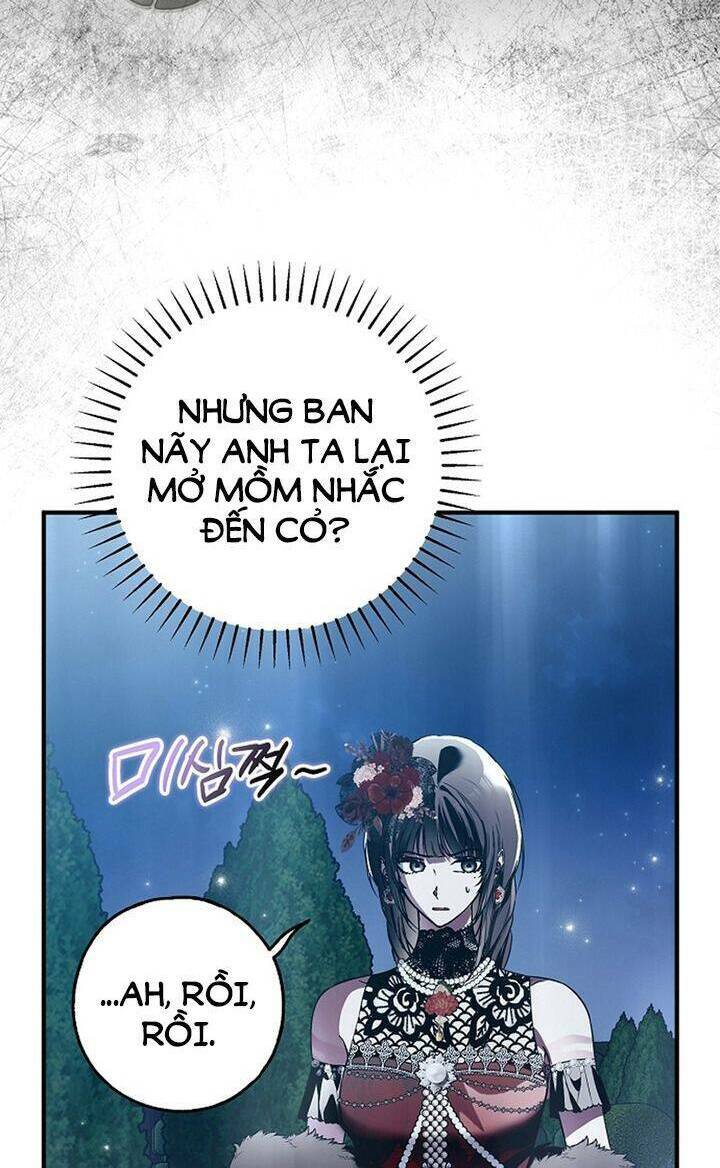 Ai Đó Đang Điều Khiển Cơ Thể Của Tôi Chap 26 - Next Chap 27