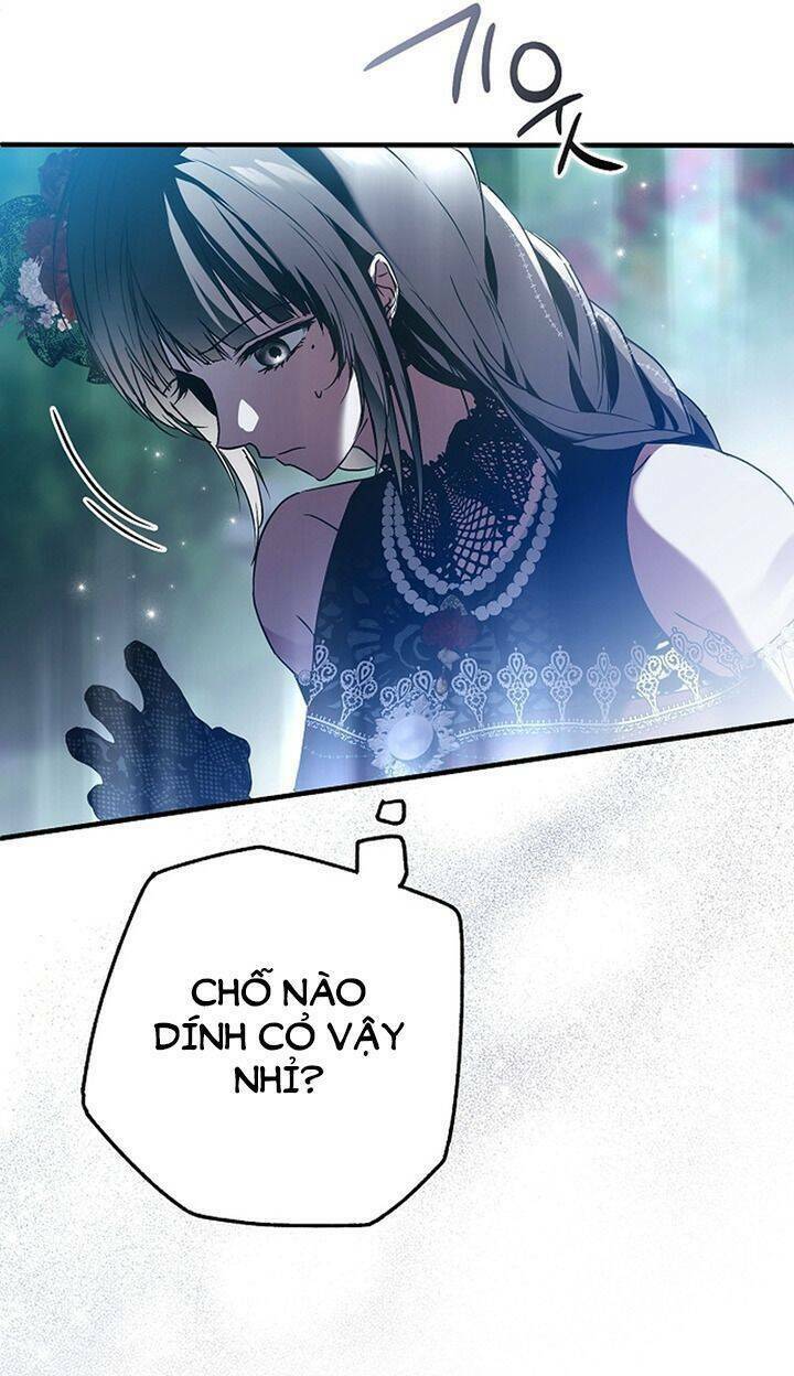 Ai Đó Đang Điều Khiển Cơ Thể Của Tôi Chap 26 - Next Chap 27