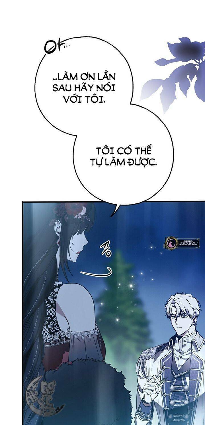 Ai Đó Đang Điều Khiển Cơ Thể Của Tôi Chap 26 - Next Chap 27