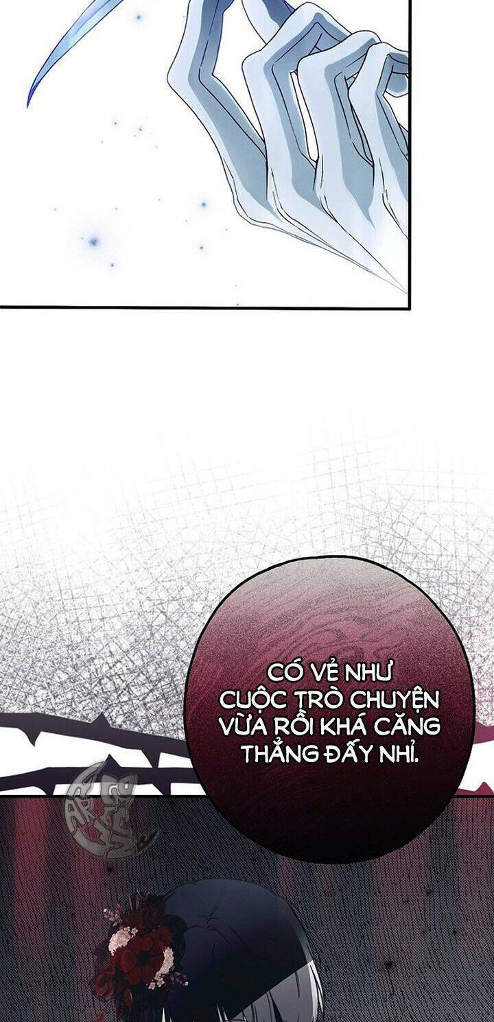 Ai Đó Đang Điều Khiển Cơ Thể Của Tôi Chap 26 - Next Chap 27