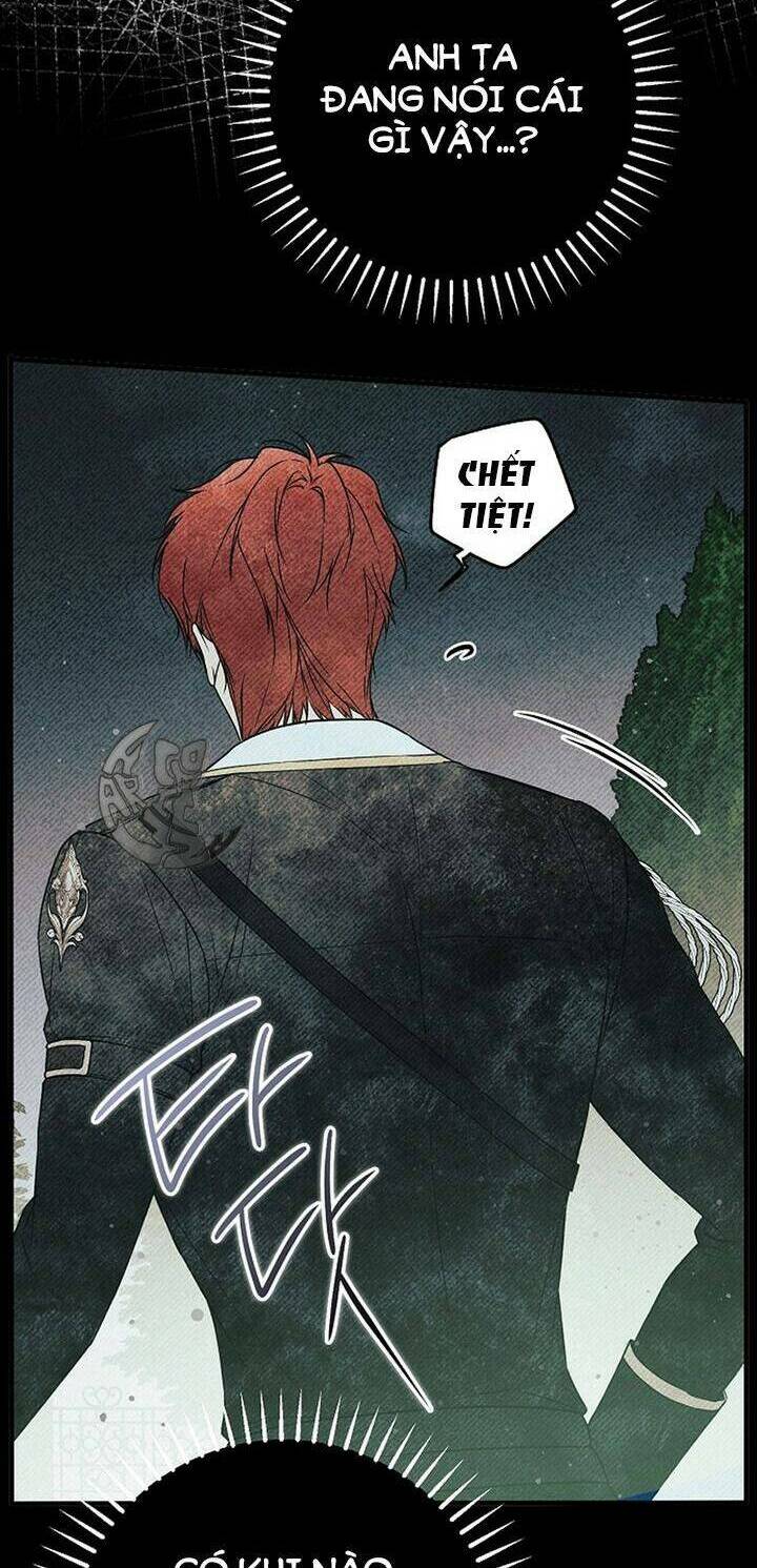 Ai Đó Đang Điều Khiển Cơ Thể Của Tôi Chap 26 - Next Chap 27