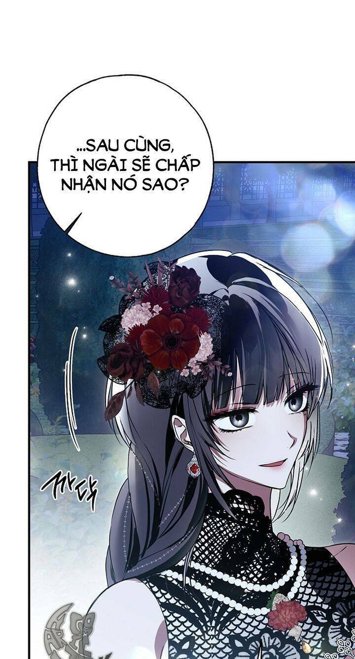 Ai Đó Đang Điều Khiển Cơ Thể Của Tôi Chap 26 - Next Chap 27