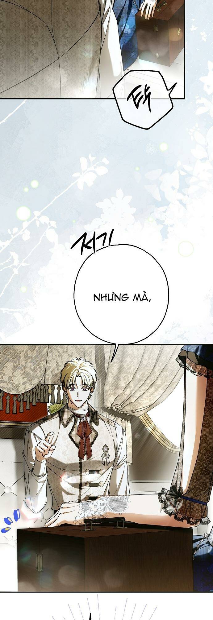 Ai Đó Đang Điều Khiển Cơ Thể Của Tôi Chap 27 - Next Chap 28