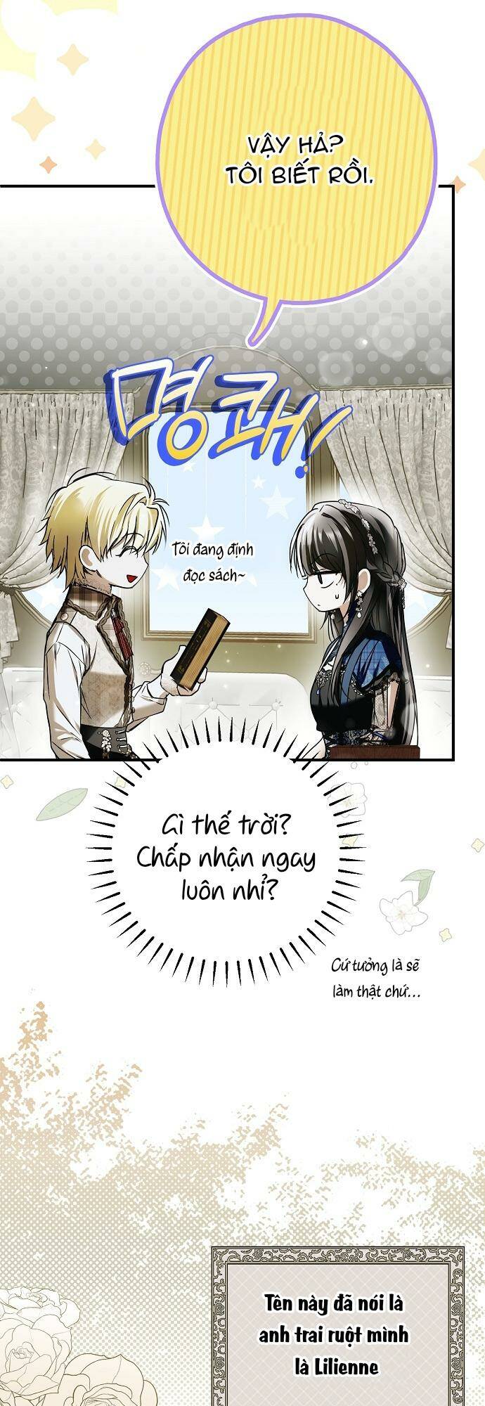 Ai Đó Đang Điều Khiển Cơ Thể Của Tôi Chap 27 - Next Chap 28
