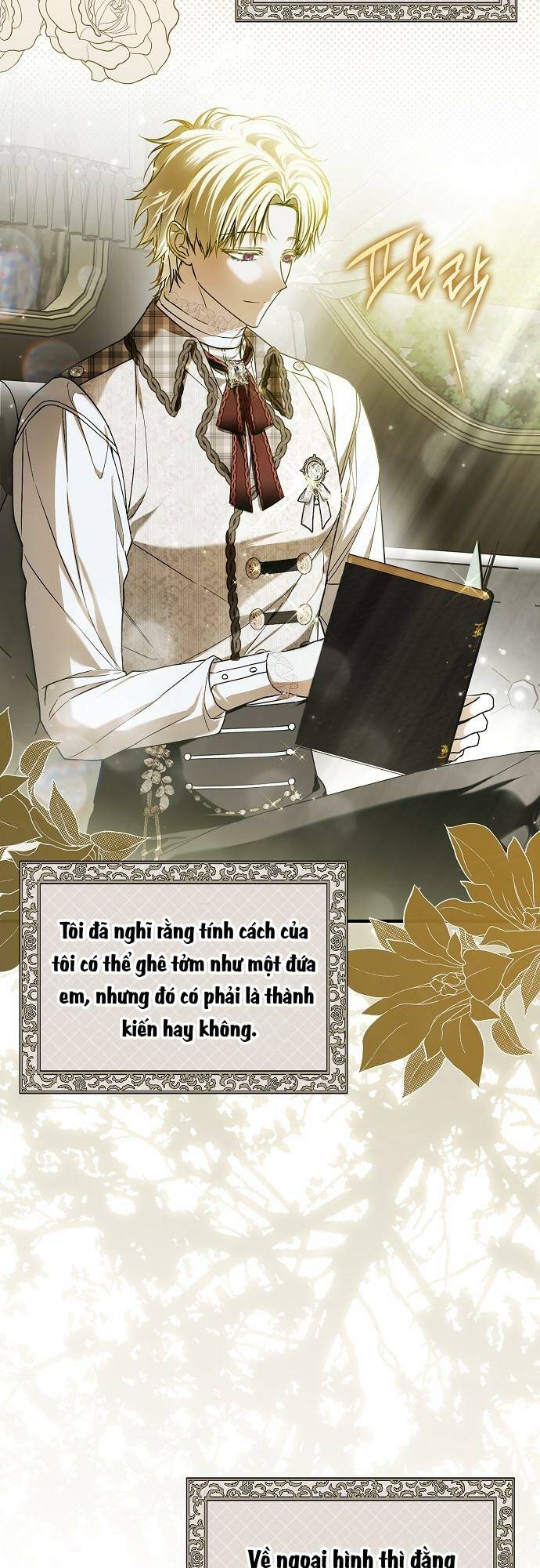 Ai Đó Đang Điều Khiển Cơ Thể Của Tôi Chap 27 - Next Chap 28