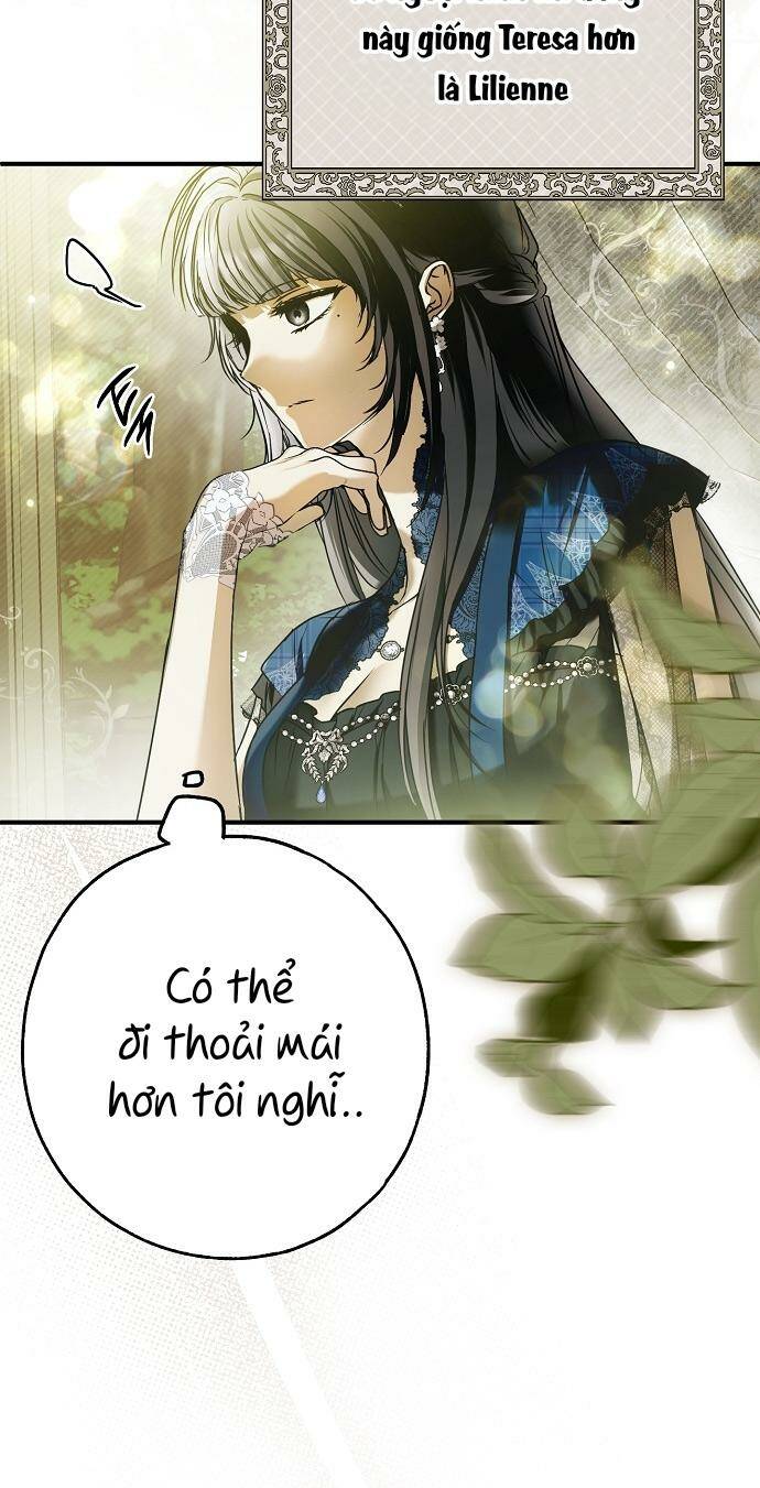 Ai Đó Đang Điều Khiển Cơ Thể Của Tôi Chap 27 - Next Chap 28