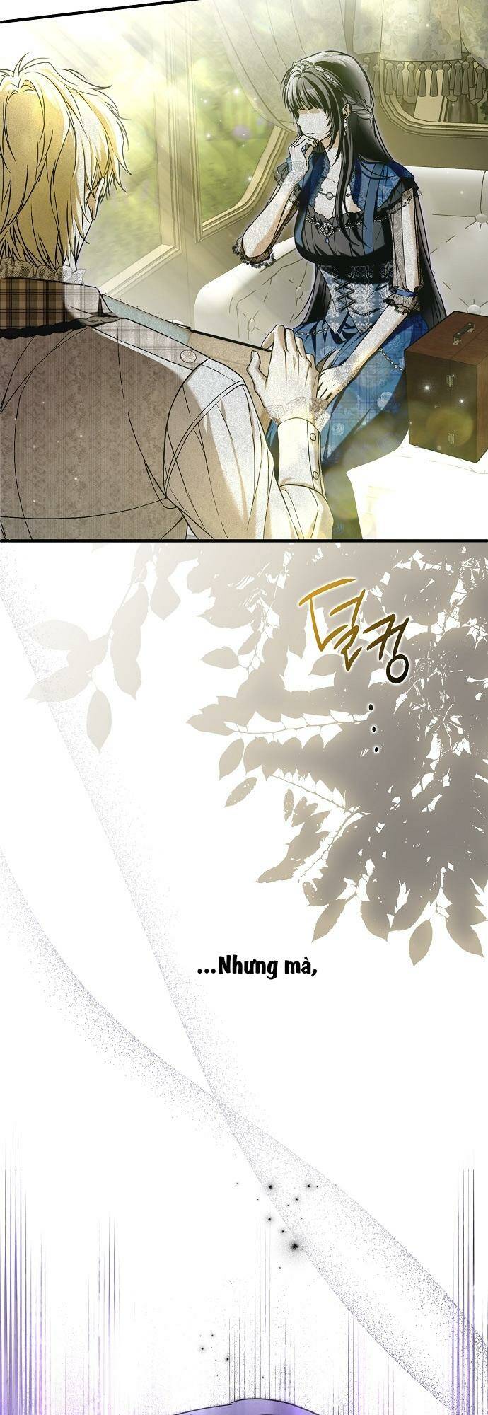 Ai Đó Đang Điều Khiển Cơ Thể Của Tôi Chap 27 - Next Chap 28