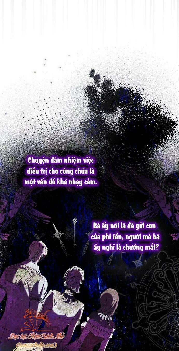 Ai Đó Đang Điều Khiển Cơ Thể Của Tôi Chap 27 - Next Chap 28