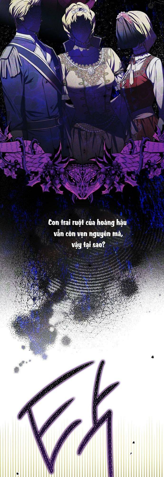 Ai Đó Đang Điều Khiển Cơ Thể Của Tôi Chap 27 - Next Chap 28