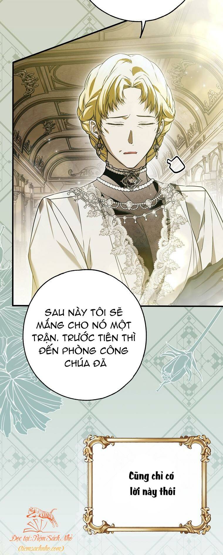 Ai Đó Đang Điều Khiển Cơ Thể Của Tôi Chap 28 - Next Chap 29