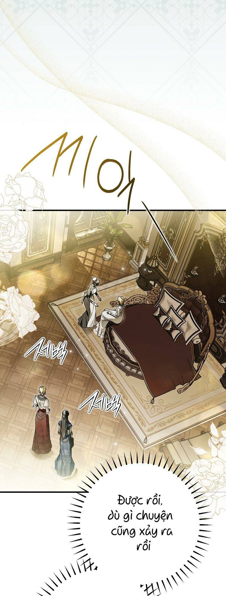 Ai Đó Đang Điều Khiển Cơ Thể Của Tôi Chap 28 - Next Chap 29