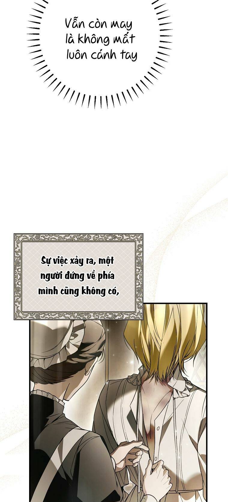 Ai Đó Đang Điều Khiển Cơ Thể Của Tôi Chap 28 - Next Chap 29