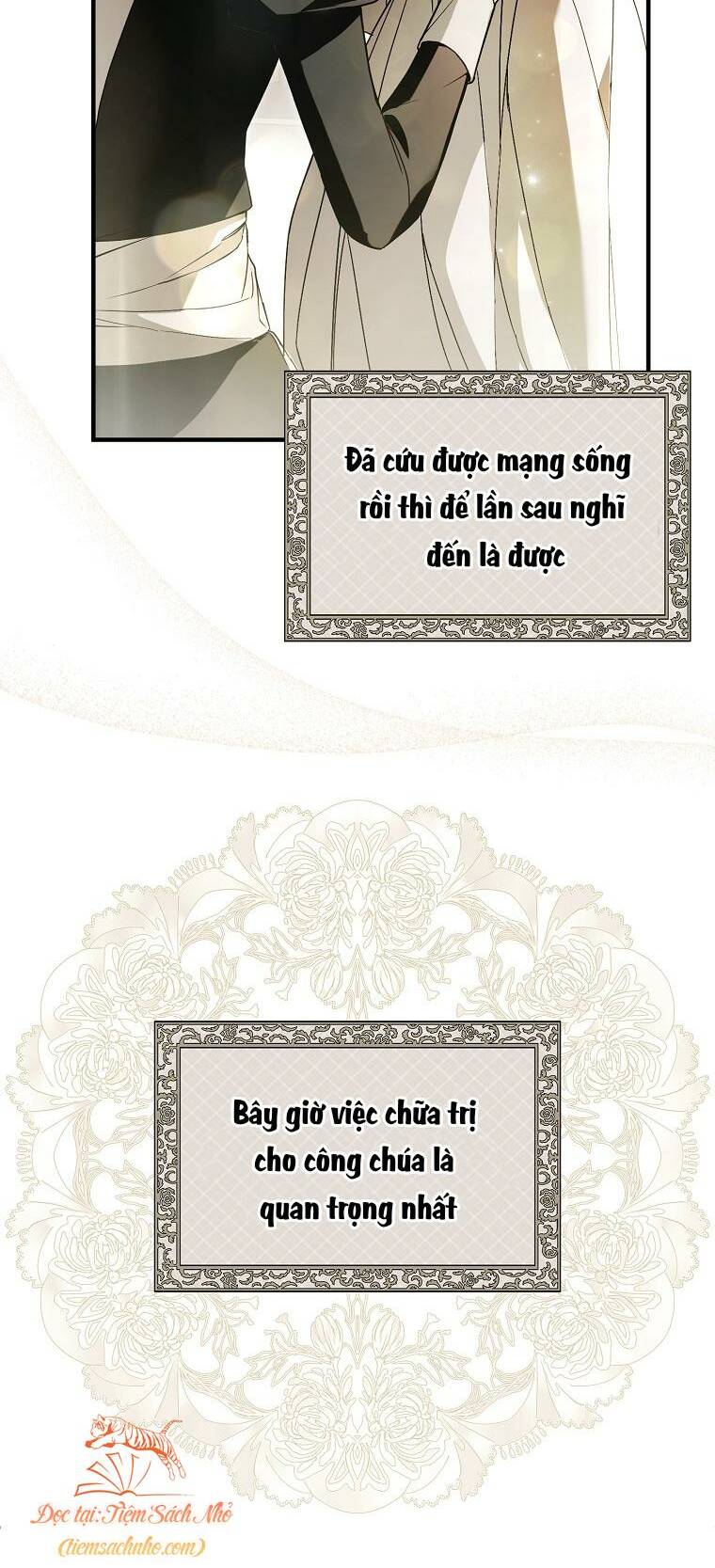 Ai Đó Đang Điều Khiển Cơ Thể Của Tôi Chap 28 - Next Chap 29