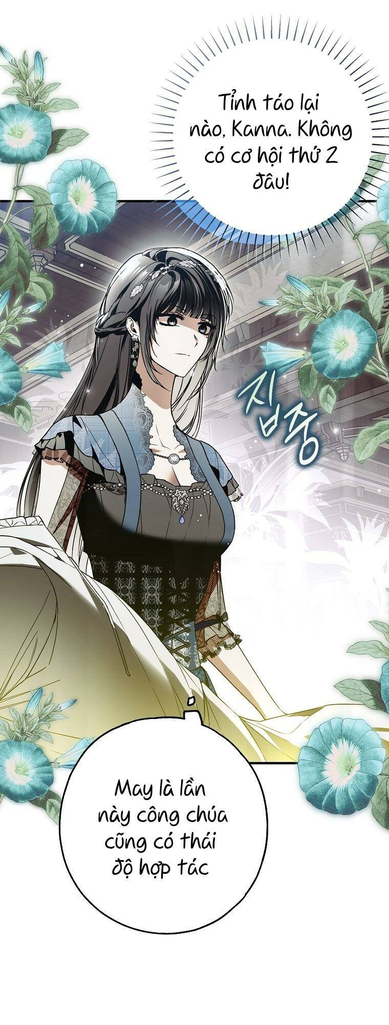 Ai Đó Đang Điều Khiển Cơ Thể Của Tôi Chap 28 - Next Chap 29