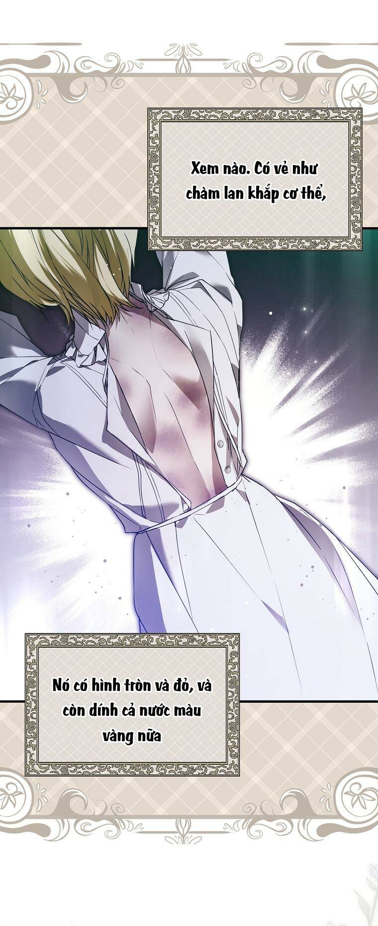 Ai Đó Đang Điều Khiển Cơ Thể Của Tôi Chap 28 - Next Chap 29