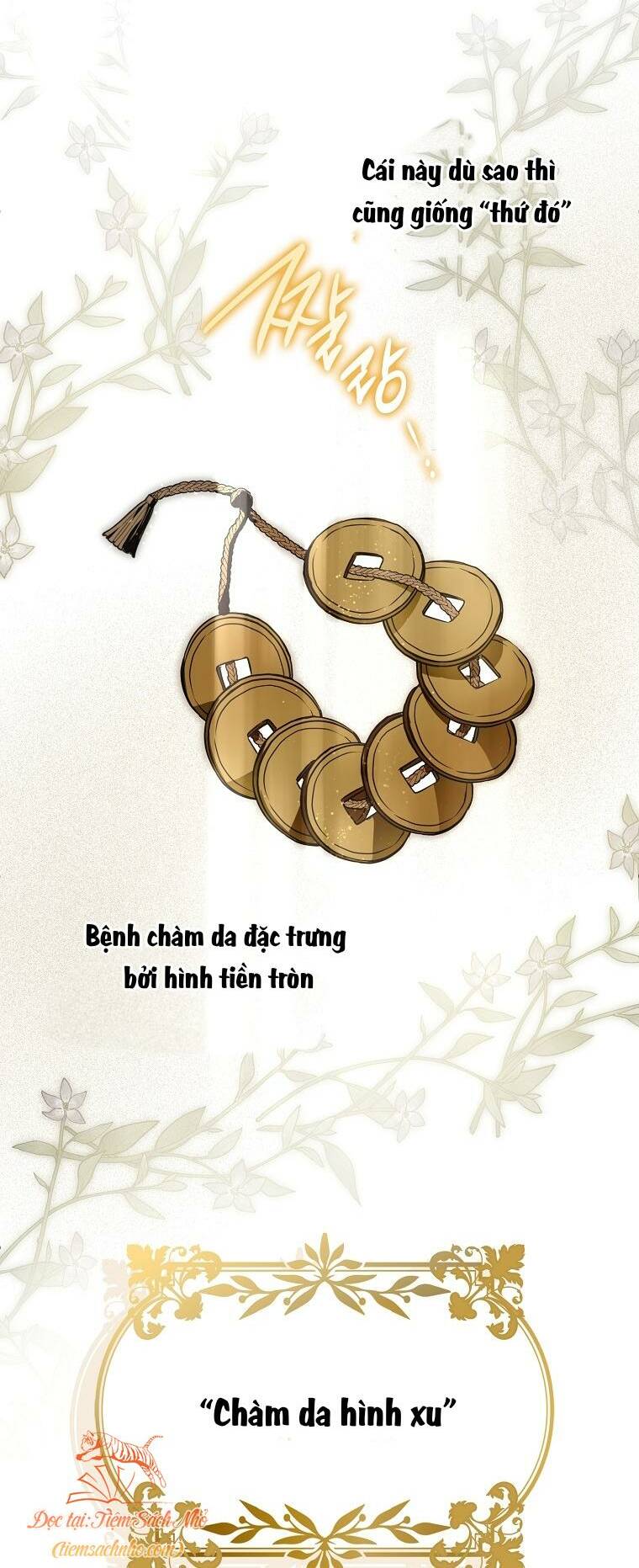 Ai Đó Đang Điều Khiển Cơ Thể Của Tôi Chap 28 - Next Chap 29