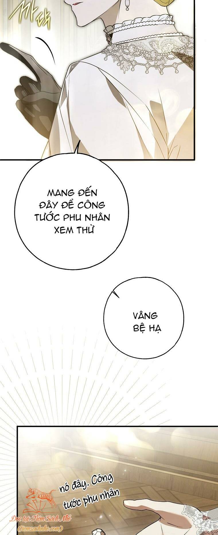 Ai Đó Đang Điều Khiển Cơ Thể Của Tôi Chap 28 - Next Chap 29