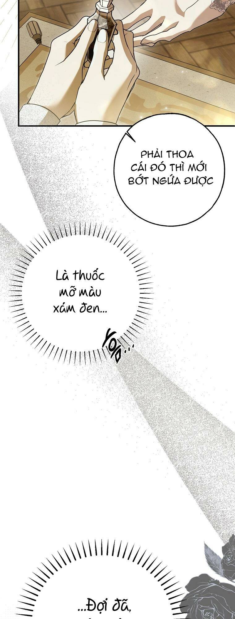 Ai Đó Đang Điều Khiển Cơ Thể Của Tôi Chap 28 - Next Chap 29