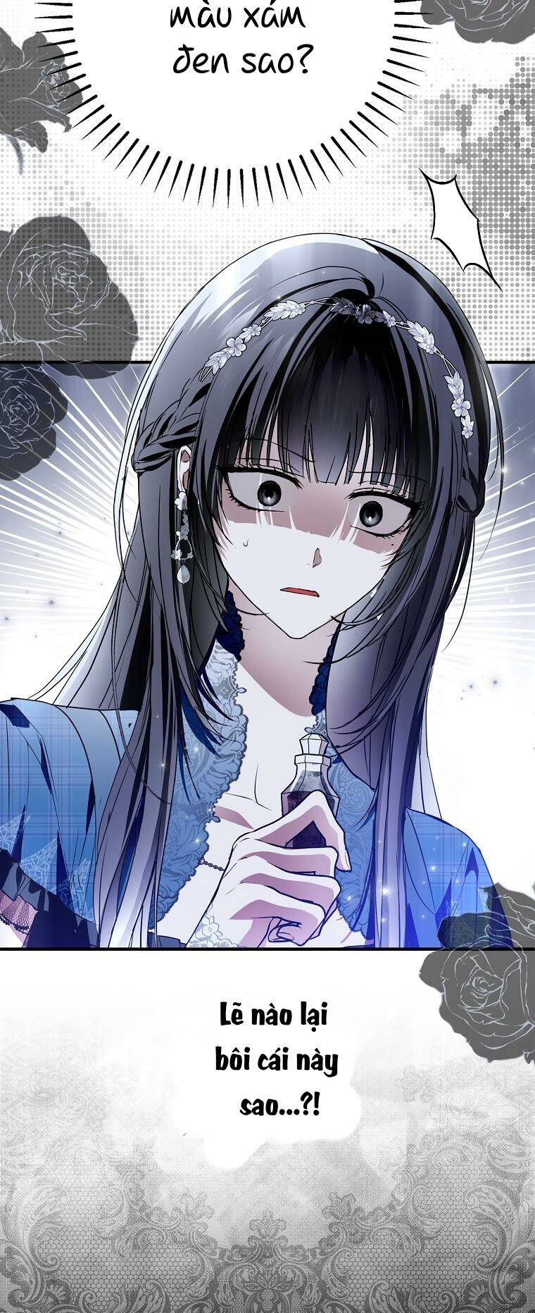 Ai Đó Đang Điều Khiển Cơ Thể Của Tôi Chap 28 - Next Chap 29
