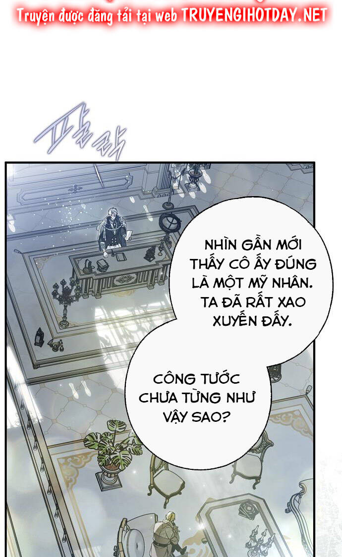 Ai Đó Đang Điều Khiển Cơ Thể Của Tôi Chap 31 - Next Chap 32