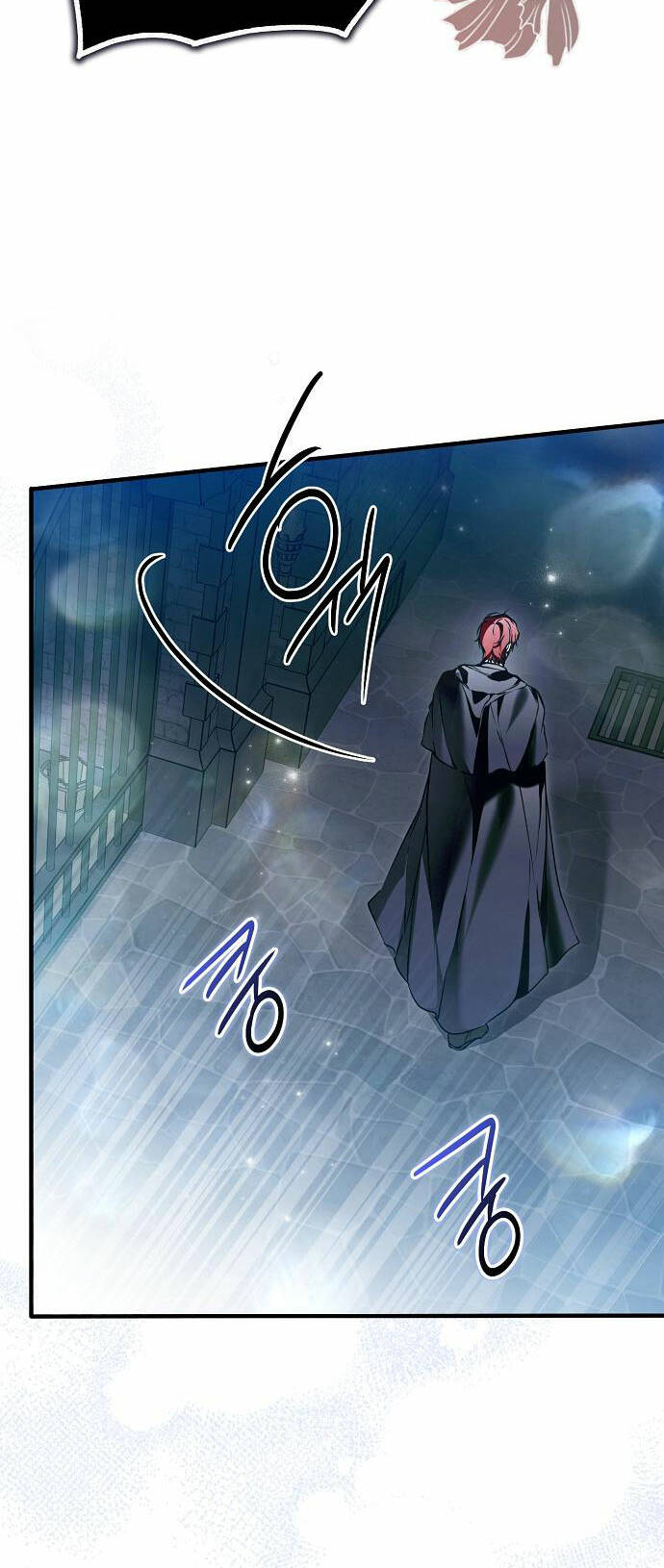 Ai Đó Đang Điều Khiển Cơ Thể Của Tôi Chap 35 - Next Chap 36