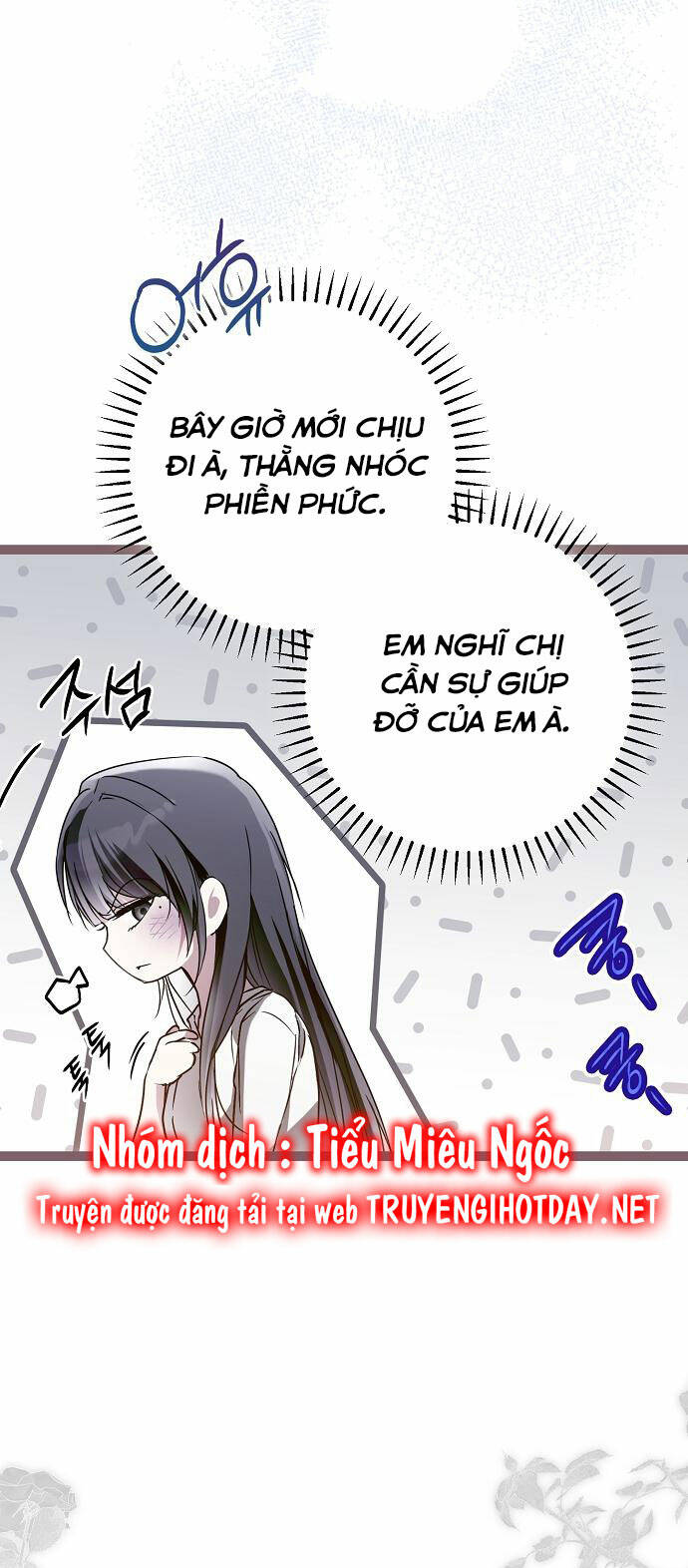 Ai Đó Đang Điều Khiển Cơ Thể Của Tôi Chap 35 - Next Chap 36