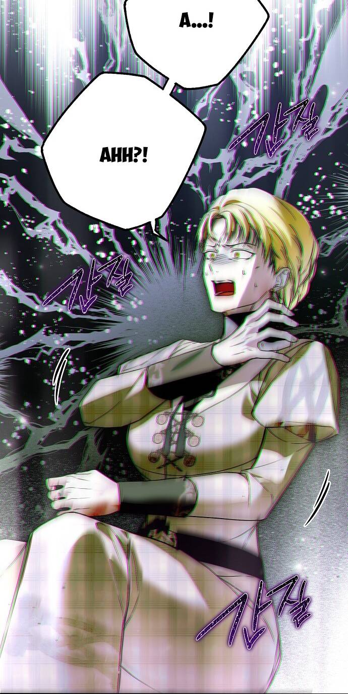 Ai Đó Đang Điều Khiển Cơ Thể Của Tôi Chap 36 - Next Chap 37