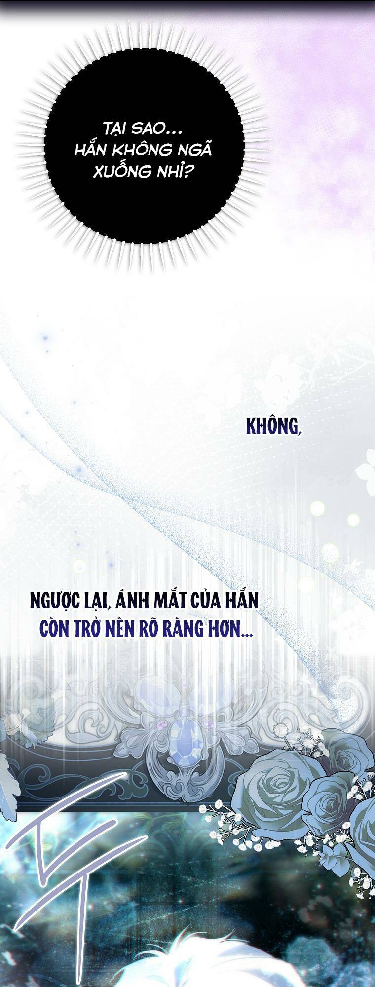 Ai Đó Đang Điều Khiển Cơ Thể Của Tôi Chap 41 - Next Chap 42