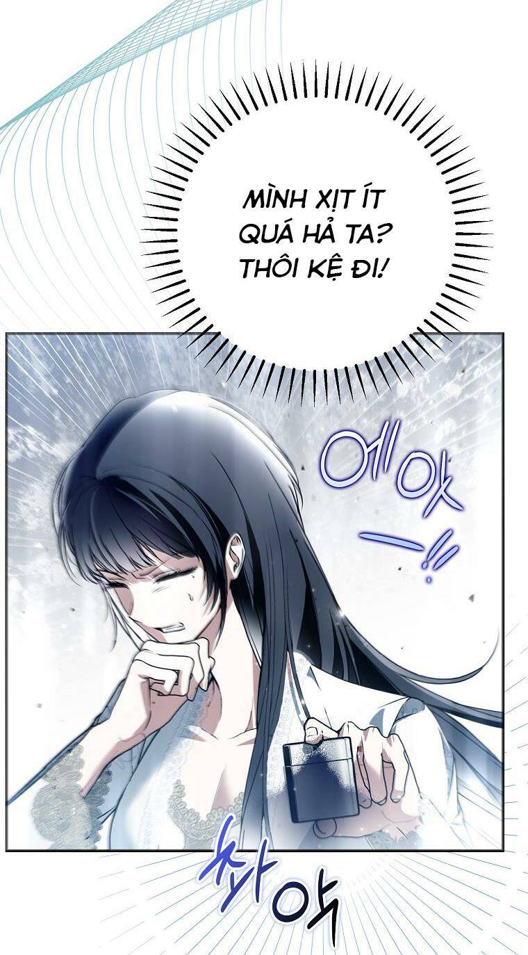 Ai Đó Đang Điều Khiển Cơ Thể Của Tôi Chap 41 - Next Chap 42