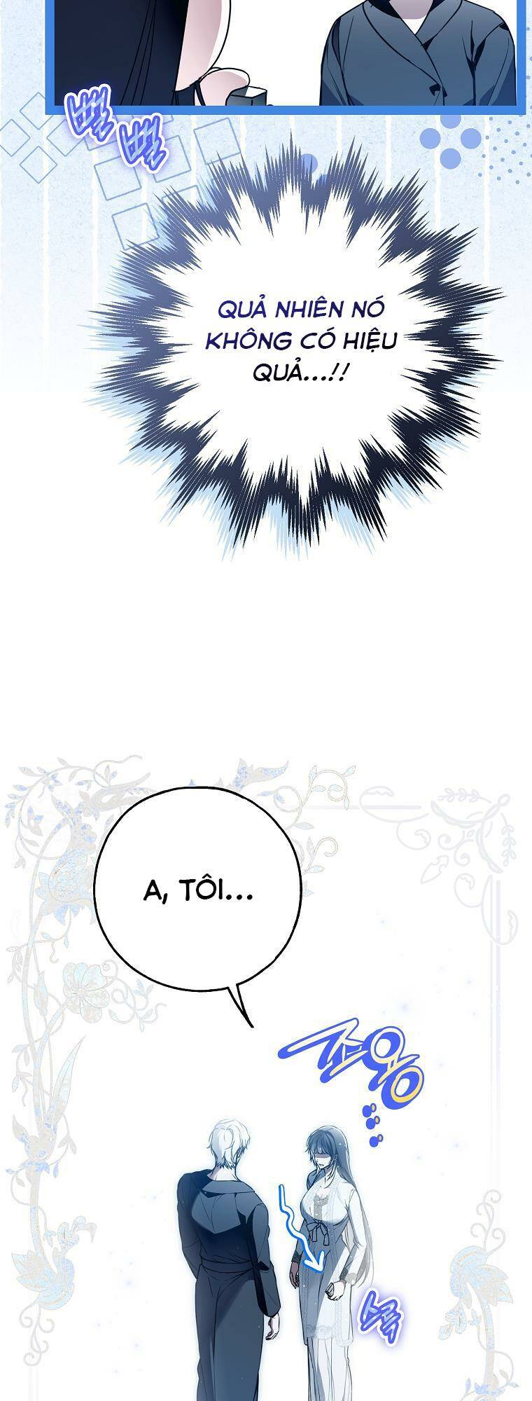 Ai Đó Đang Điều Khiển Cơ Thể Của Tôi Chap 41 - Next Chap 42