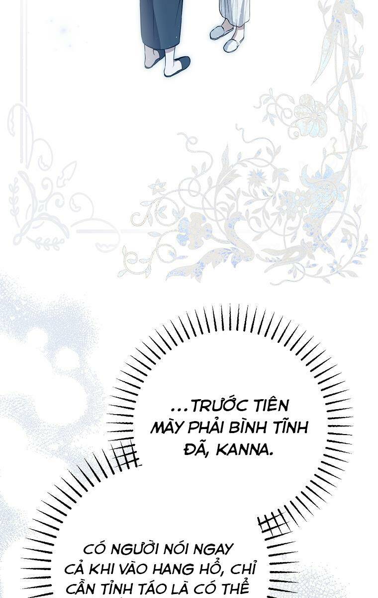 Ai Đó Đang Điều Khiển Cơ Thể Của Tôi Chap 41 - Next Chap 42