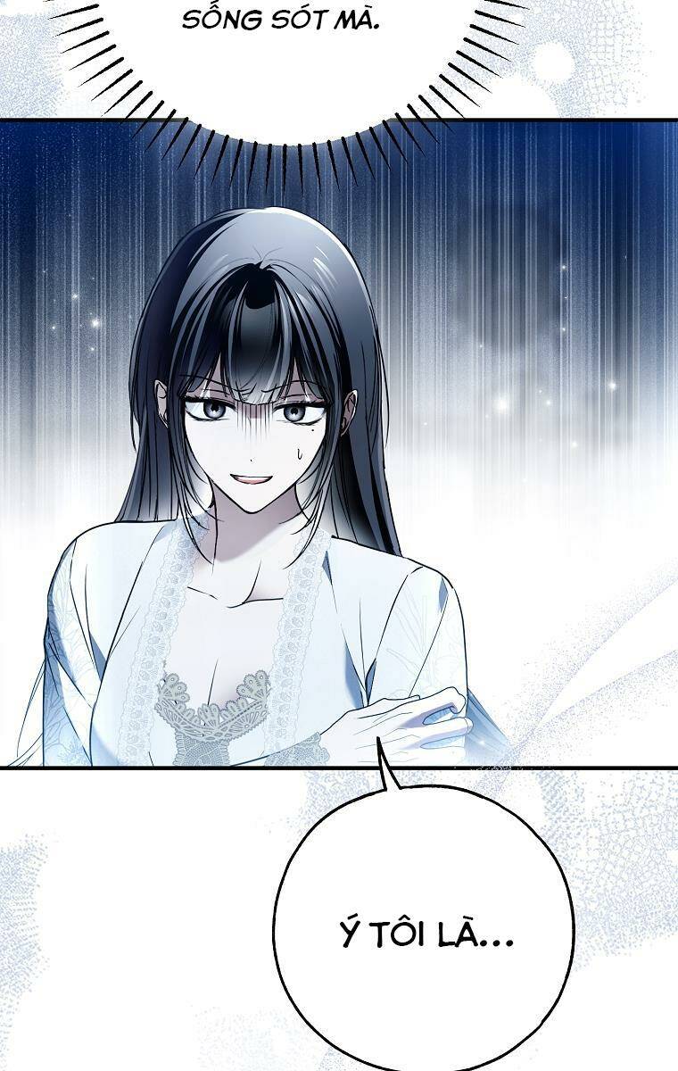 Ai Đó Đang Điều Khiển Cơ Thể Của Tôi Chap 41 - Next Chap 42